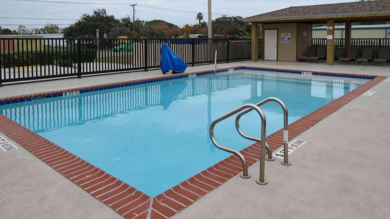 Motel 6-Rockport, Tx Exterior foto